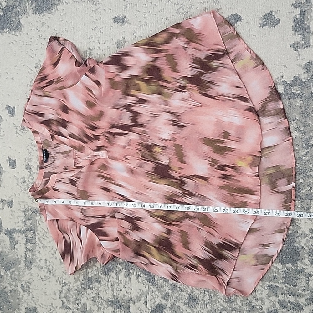 Torrid Top - Picture 7 of 8